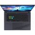 Laptop Gigabyte Aorus 16X 9KG 2024 (9KG-43EEC54SH) / 32 GB RAM / 1 TB SSD PCIe / Windows 11 Home