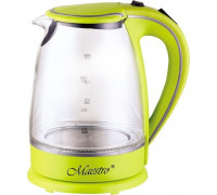 Maestro elektryczny 1 7L MR-064-GREEN Maestro