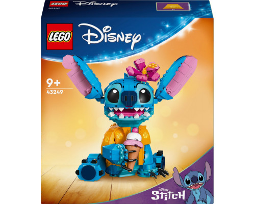 LEGO Disney Stitch (43249)
