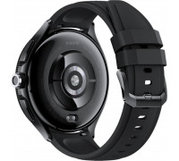 Smartwatch Xiaomi Watch 2 Pro Black  (BHR7211GL)