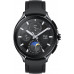 Smartwatch Xiaomi Watch 2 Pro Black  (BHR7211GL)
