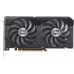 *RTX4070Super Asus Dual GeForce RTX 4070 SUPER EVO 12GB GDDR6X (DUAL-RTX4070S-12G-EVO)