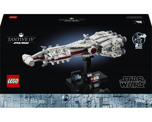 LEGO Star Wars Tantive IV™ (75376)