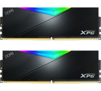 ADATA XPG Lancer RGB, DDR5, 32 GB, 6800MHz, CL34 (AX5U6800C3416G-DCLARBK)