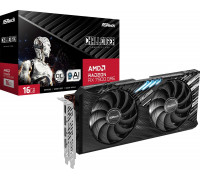 *RX7900GRE ASRock Radeon RX 7900 GRE Challenger OC 16GB GDDR6 (RX7900GRE CL 16GO)