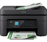 MFP Epson WF-2935DWF (C11CK63404)