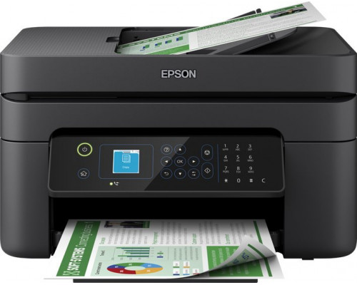 MFP Epson WF-2935DWF (C11CK63404)