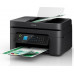 MFP Epson WF-2935DWF (C11CK63404)