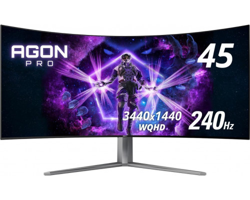 AOC Agon Pro AG456UCZD OLED