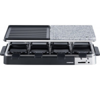 Melissa MELISSA Grill raclette dla 8 osób 16300027
