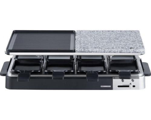 Melissa MELISSA Grill raclette dla 8 osób 16300027