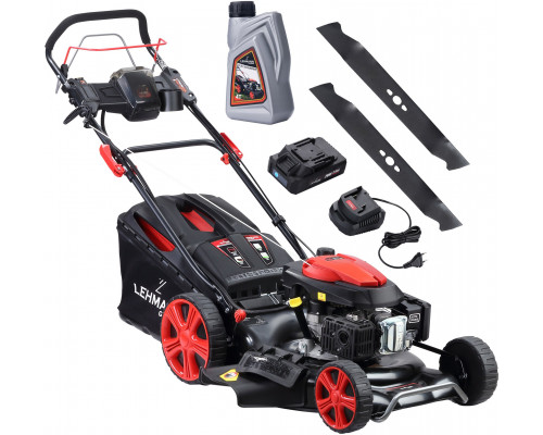 Lehmann LGALM-4053EL