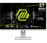 MSI MAG 274QRFW