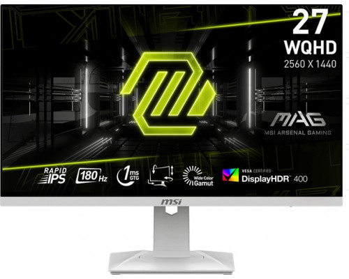 MSI MAG 274QRFW