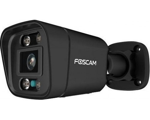 Foscam POE Foscam V5EP OUTDOOR POE 5MP Czarna