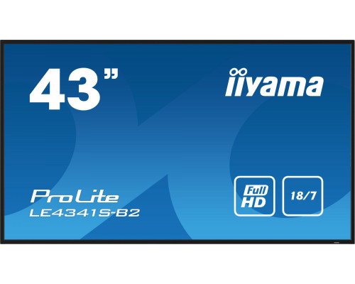 iiyama ProLite LE4341S-B2