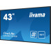 iiyama ProLite LE4341S-B2