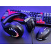 A4Tech A4TECH Bloody G230p USB+AUX3.5-4P Black