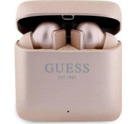 Guess Printed Logo Rose