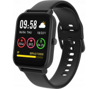 Smartwatch Forever ForeVigo 3 SW-320 Black  (GSM169759)