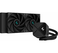 Deepcool LS520S Zero Dark (R-LS520-BKNNMM-G-1)