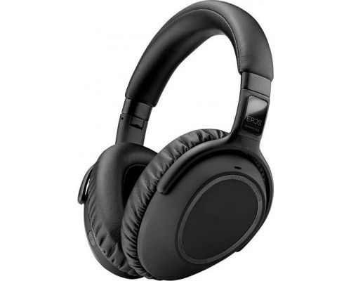 Sennheiser Epos Adapt 660 black