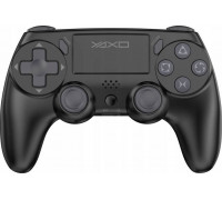 Pad Yaxo Pad YAXO Viper Strike bezwire do SONY, PS4, PS3, PC, ANDROID black one size