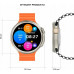 Smartwatch Yaxo Oxnard Orange  (YAX-WE-SW-004)