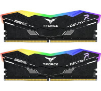 TeamGroup T-Force Deltaα RGB, DDR5, 32 GB, 6000MHz, CL30 (FF7D532G6000HC30DC01)