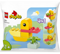 LEGO Duplo Moja pierwsza kaczuszka (30673)