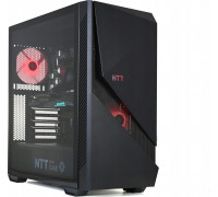 NTT System NTT Game Pro i5 12400F, RTX 3050 6GB, 16GB RAM, 1TB SSD, W11H