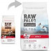 Raw Paleo Vetexpert Raw Paleo Ultra Beef Adult Mini 8kg