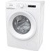 Gorenje Gorenje WNPI72SB Klasa efektywności energetycznej B Ładowanie od przodu Pojemność prania 7 kg 1200 obr/min Głębokość 46,5 cm Szerokość 60 cm Wyświetlacz LED Samoczyszczący White