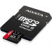 SD  ADATA High Endurance MicroSDXC 512 GB Class 10 UHS-I/U3 A2 V30 (AUSDX512GUI3V30SHA2-RA1)