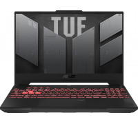 Laptop Asus TUF Gaming A15 Ryzen 9 8945HS / 32 GB RAM / 1 TB SSD PCIe / Windows 11 Home