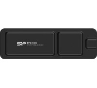 SSD Silicon Power PX10 512GB Black (SP512GBPSDPX10CK)