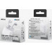 DeFunc Defunc | Earbuds | True Lite | In-ear Built-in microphone | Bluetooth | Wireless | White