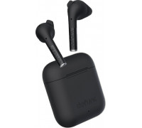 DeFunc Defunc | Earbuds | True Talk | In-ear Built-in microphone | Bluetooth | Wireless | Black