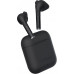 DeFunc Defunc | Earbuds | True Talk | In-ear Built-in microphone | Bluetooth | Wireless | Black