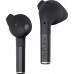 DeFunc Defunc | Earbuds | True Talk | In-ear Built-in microphone | Bluetooth | Wireless | Black