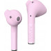 DeFunc Defunc | Earbuds | True Talk | In-ear Built-in microphone | Bluetooth | Wireless | Pink