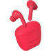 DeFunc Defunc | Earbuds | True Audio | In-ear Built-in microphone | Bluetooth | Wireless | Red