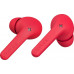 DeFunc Defunc | Earbuds | True Audio | In-ear Built-in microphone | Bluetooth | Wireless | Red