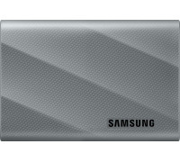 SSD Samsung T9 2TB Gray (MU-PK2T0G/WW)