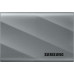 SSD Samsung T9 2TB Gray (MU-PK2T0G/WW)