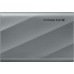 SSD Samsung T9 2TB Gray (MU-PK2T0G/WW)