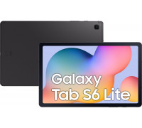 Samsung Galaxy Tab S6 Lite 2024 10.4" 64 GB 4G LTE Szare (SM-P625NZAAEUE)