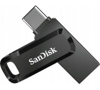 Pendrive SanDisk Ultra Dual Drive Go, 1 TB  (SDDDC3-1T00-G46)