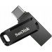 Pendrive SanDisk Ultra Dual Drive Go, 1 TB  (SDDDC3-1T00-G46)