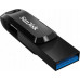 Pendrive SanDisk Ultra Dual Drive Go, 1 TB  (SDDDC3-1T00-G46)